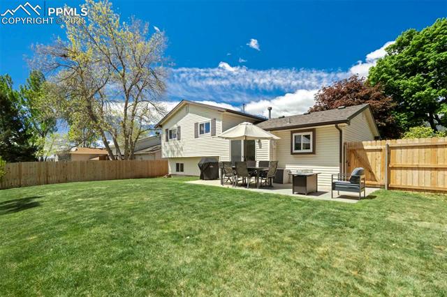 MLS Image for 4781  Turquoise  ,Colorado Springs, Colorado