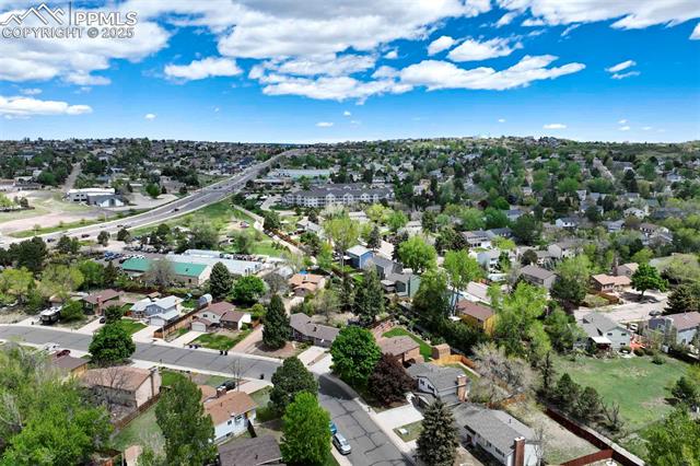 MLS Image for 4781  Turquoise  ,Colorado Springs, Colorado