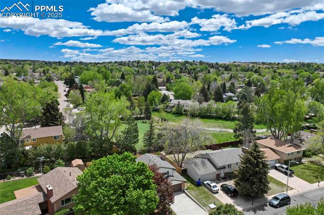 MLS Image for 4781  Turquoise  ,Colorado Springs, Colorado
