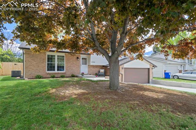 MLS Image for 4781  Turquoise  ,Colorado Springs, Colorado