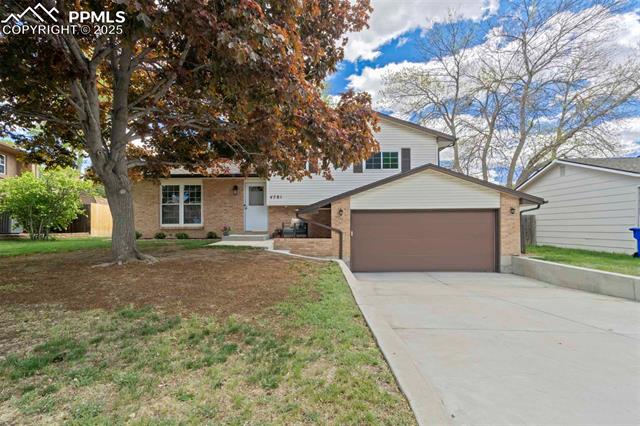 MLS Image for 4781  Turquoise  ,Colorado Springs, Colorado