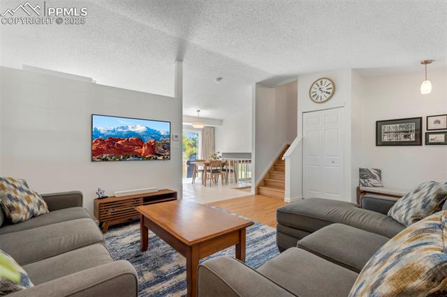 MLS Image for 4781  Turquoise  ,Colorado Springs, Colorado