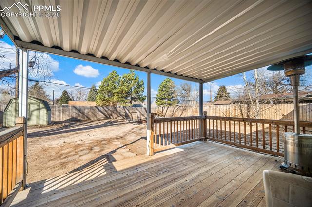 MLS Image for 1522  Wynkoop  ,Colorado Springs, Colorado