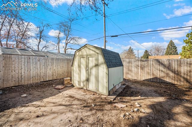 MLS Image for 1522  Wynkoop  ,Colorado Springs, Colorado