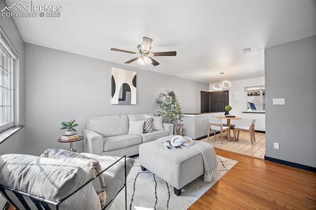MLS Image for 1522  Wynkoop  ,Colorado Springs, Colorado