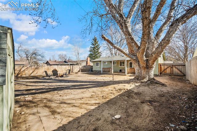 MLS Image for 1522  Wynkoop  ,Colorado Springs, Colorado