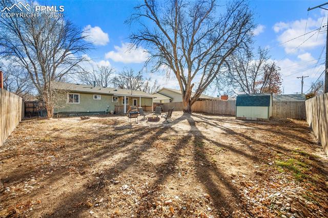 MLS Image for 1522  Wynkoop  ,Colorado Springs, Colorado