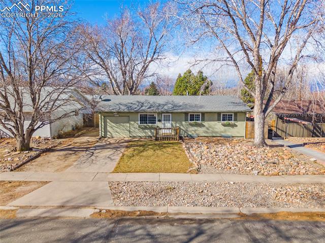 MLS Image for 1522  Wynkoop  ,Colorado Springs, Colorado