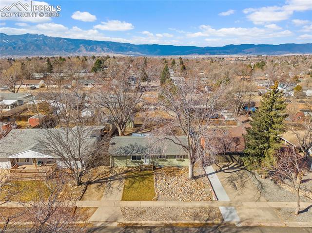 MLS Image for 1522  Wynkoop  ,Colorado Springs, Colorado