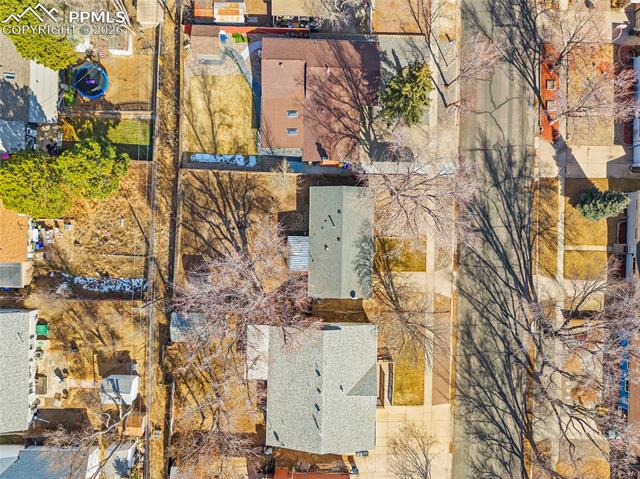 MLS Image for 1522  Wynkoop  ,Colorado Springs, Colorado