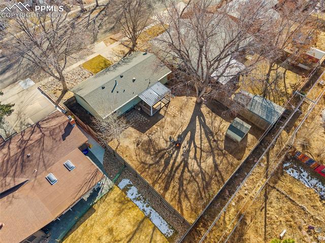 MLS Image for 1522  Wynkoop  ,Colorado Springs, Colorado