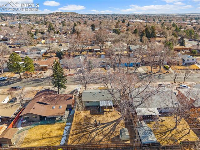 MLS Image for 1522  Wynkoop  ,Colorado Springs, Colorado