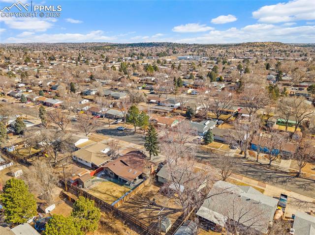 MLS Image for 1522  Wynkoop  ,Colorado Springs, Colorado