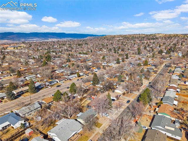 MLS Image for 1522  Wynkoop  ,Colorado Springs, Colorado
