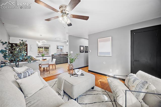 MLS Image for 1522  Wynkoop  ,Colorado Springs, Colorado
