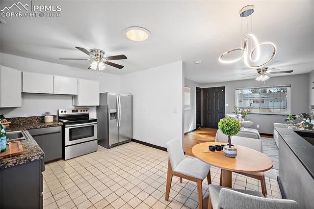MLS Image for 1522  Wynkoop  ,Colorado Springs, Colorado