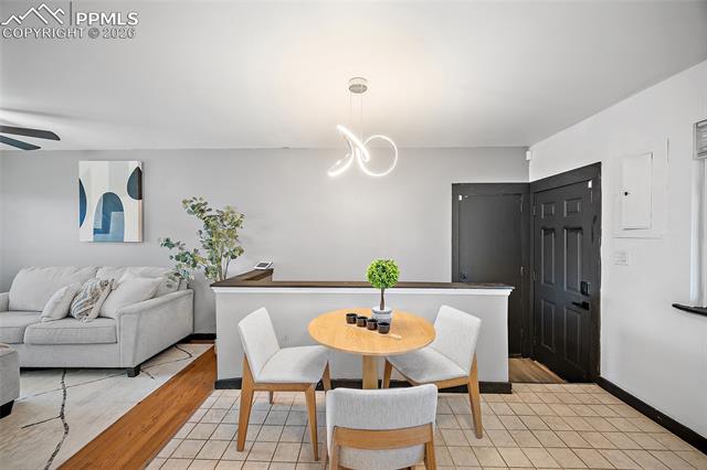 MLS Image for 1522  Wynkoop  ,Colorado Springs, Colorado