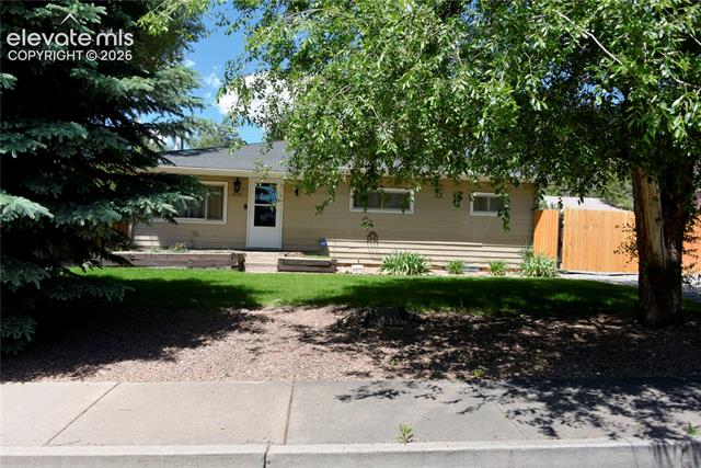 2310  Cooper  , colorado springs&nbsp; House Search MLS Picture