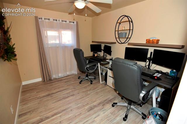 MLS Image for 2310  Cooper  ,Colorado Springs, Colorado