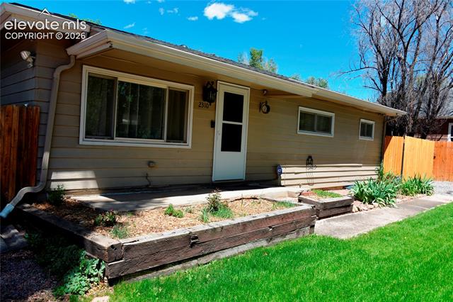 MLS Image for 2310  Cooper  ,Colorado Springs, Colorado