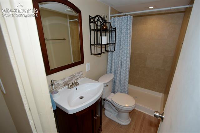 MLS Image for 2310  Cooper  ,Colorado Springs, Colorado