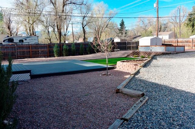 MLS Image for 2310  Cooper  ,Colorado Springs, Colorado