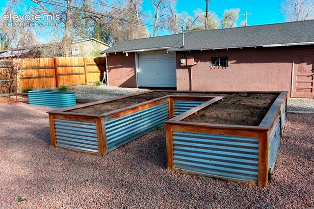 MLS Image for 2310  Cooper  ,Colorado Springs, Colorado