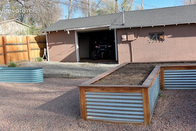 MLS Image for 2310  Cooper  ,Colorado Springs, Colorado