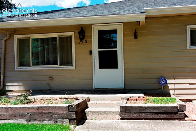 MLS Image for 2310  Cooper  ,Colorado Springs, Colorado