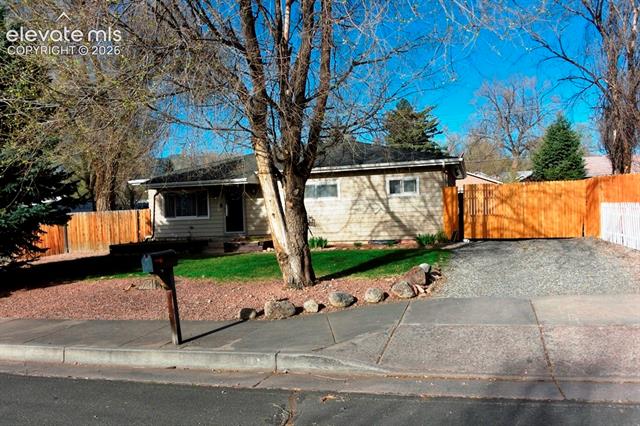 MLS Image for 2310  Cooper  ,Colorado Springs, Colorado