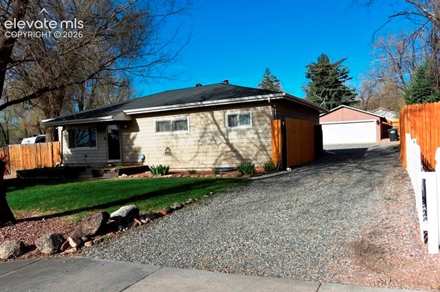 MLS Image for 2310  Cooper  ,Colorado Springs, Colorado