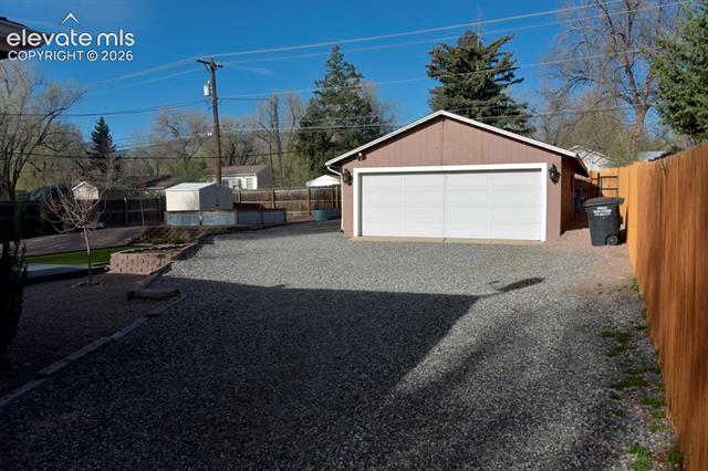 MLS Image for 2310  Cooper  ,Colorado Springs, Colorado