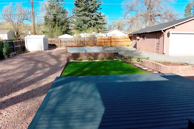 MLS Image for 2310  Cooper  ,Colorado Springs, Colorado