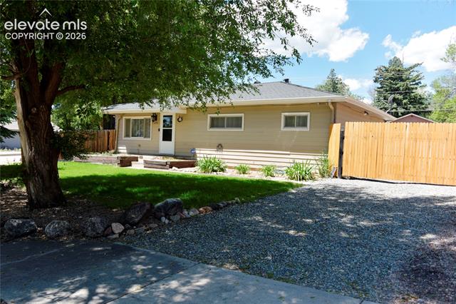 MLS Image for 2310  Cooper  ,Colorado Springs, Colorado