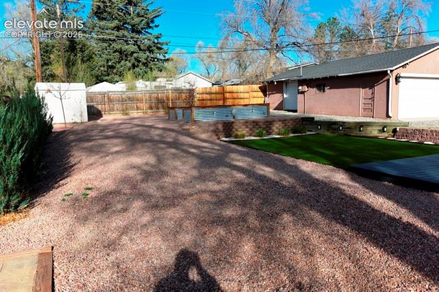 MLS Image for 2310  Cooper  ,Colorado Springs, Colorado
