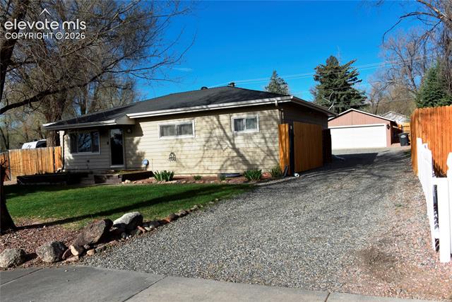 MLS Image for 2310  Cooper  ,Colorado Springs, Colorado