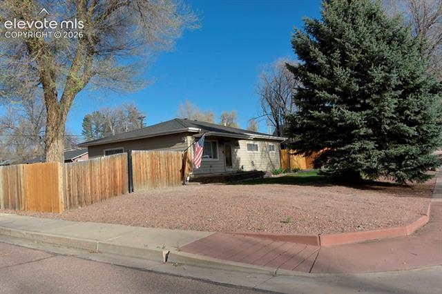 MLS Image for 2310  Cooper  ,Colorado Springs, Colorado