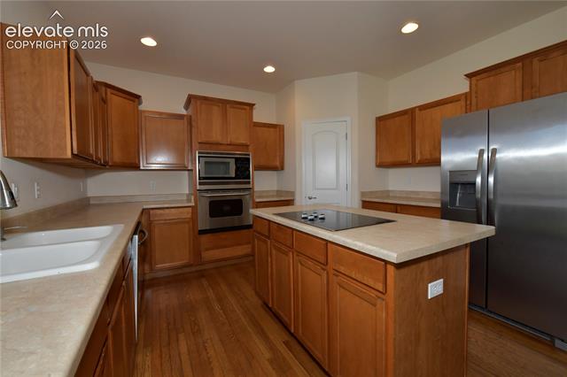 MLS Image for 10560  Cedar Breaks  ,Peyton, Colorado