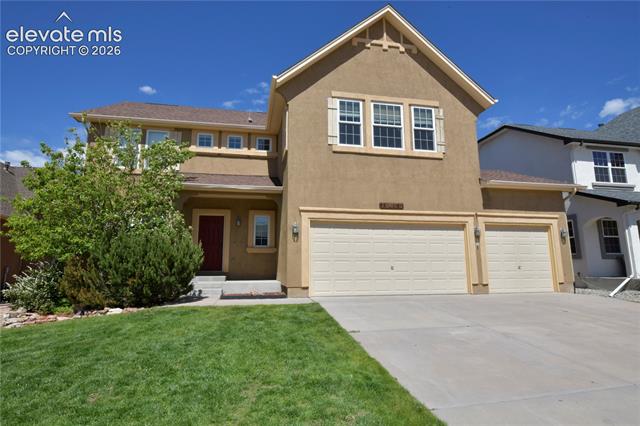MLS Image for 10560  Cedar Breaks  ,Peyton, Colorado