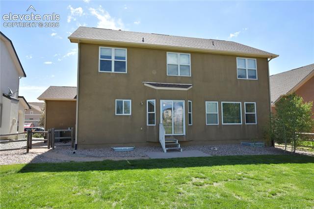 MLS Image for 10560  Cedar Breaks  ,Peyton, Colorado