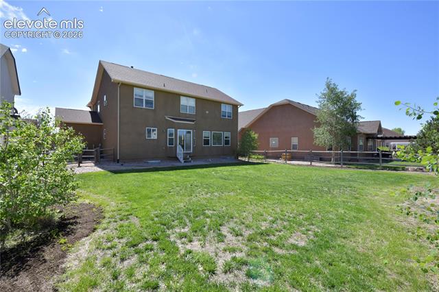 MLS Image for 10560  Cedar Breaks  ,Peyton, Colorado