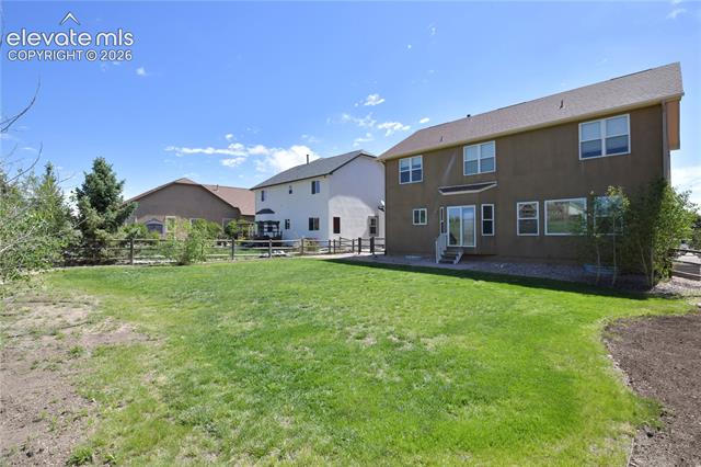 MLS Image for 10560  Cedar Breaks  ,Peyton, Colorado