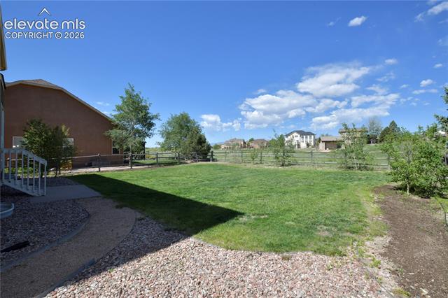 MLS Image for 10560  Cedar Breaks  ,Peyton, Colorado