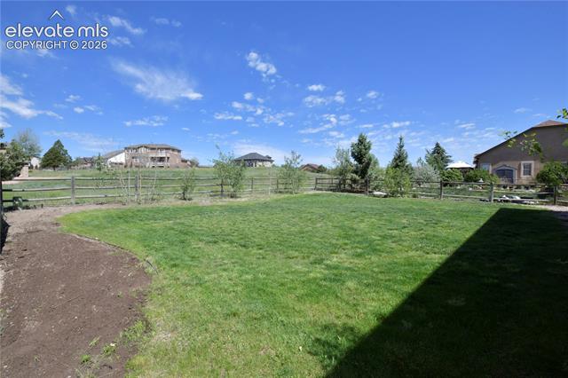 MLS Image for 10560  Cedar Breaks  ,Peyton, Colorado