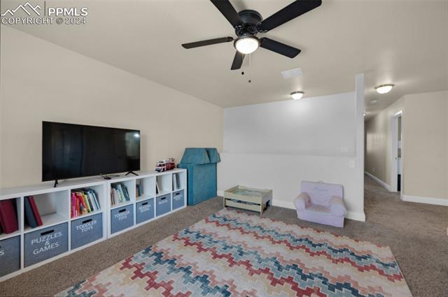 MLS Image for 3804  Saguaro  ,Colorado Springs, Colorado