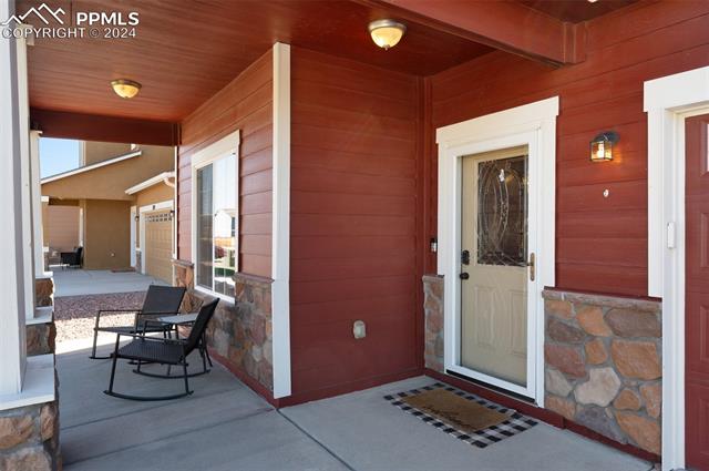 MLS Image for 3804  Saguaro  ,Colorado Springs, Colorado