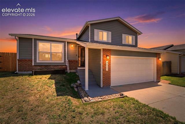 3665  Brisbane  , colorado springs&nbsp; House Search MLS Picture