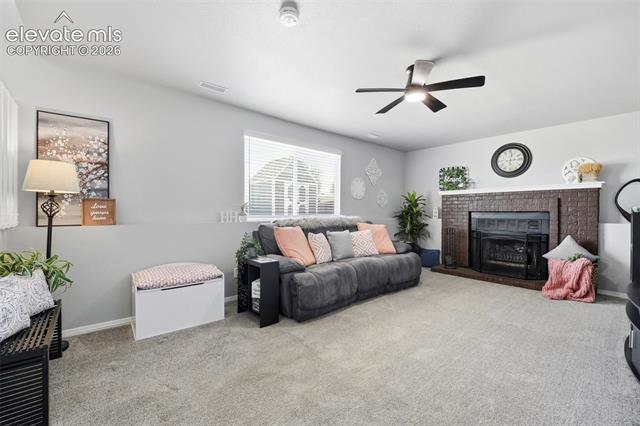 MLS Image for 3665  Brisbane  ,Colorado Springs, Colorado