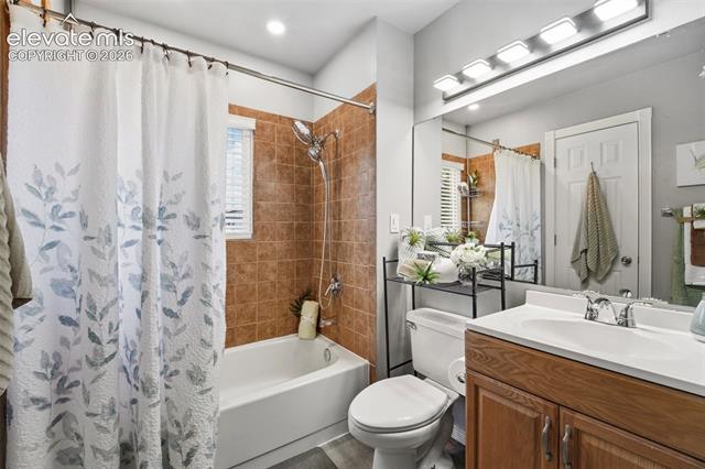 MLS Image for 3665  Brisbane  ,Colorado Springs, Colorado