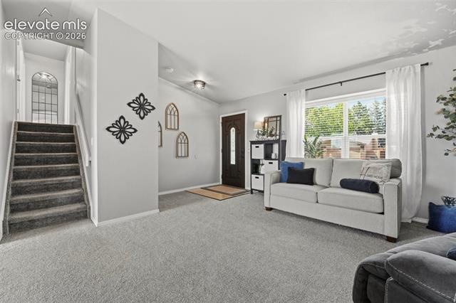 MLS Image for 3665  Brisbane  ,Colorado Springs, Colorado